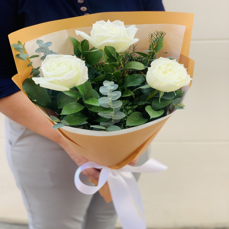 BeFlowerBangkok 1 online flower shop in Bangkok. Same day free