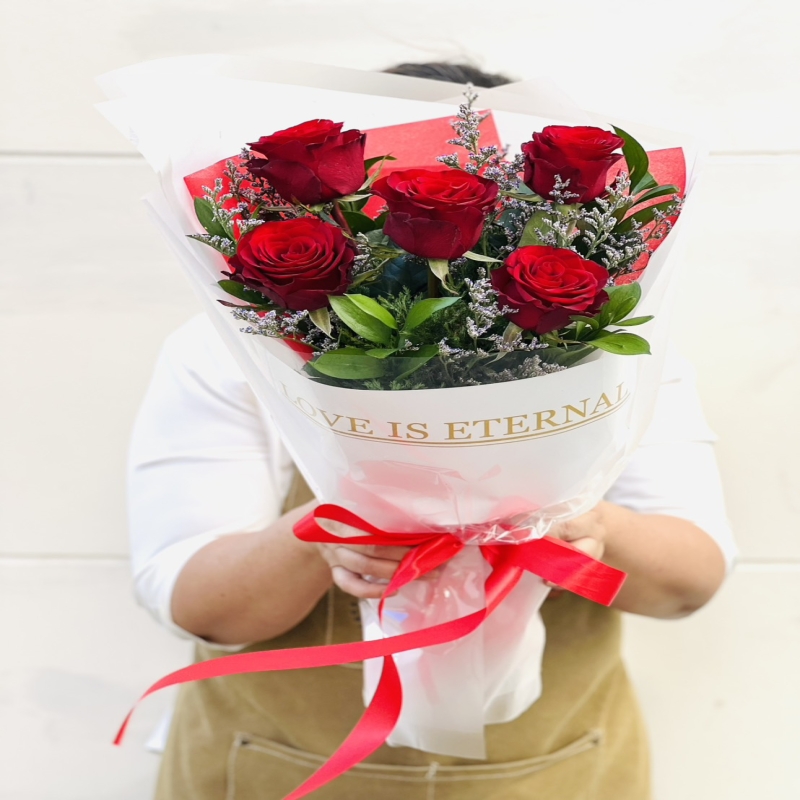 Flower Bangkok Delivery