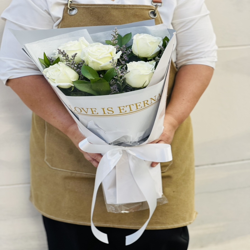 Flower Bangkok Delivery