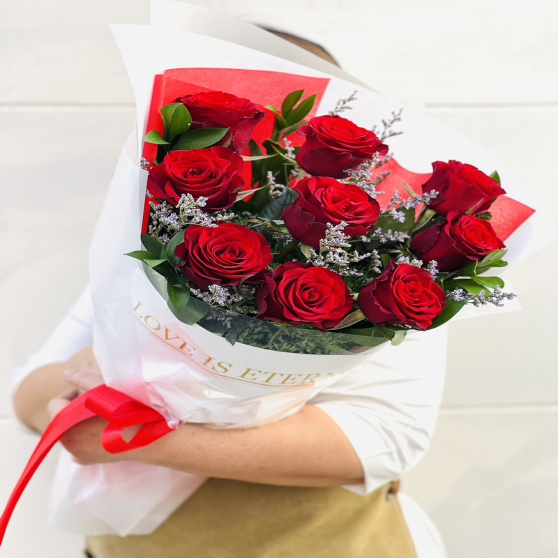 Flower Bangkok Delivery