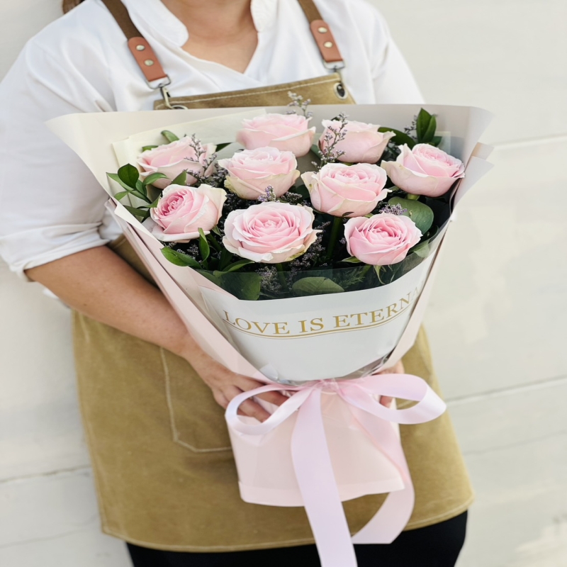 Flower Bangkok Delivery