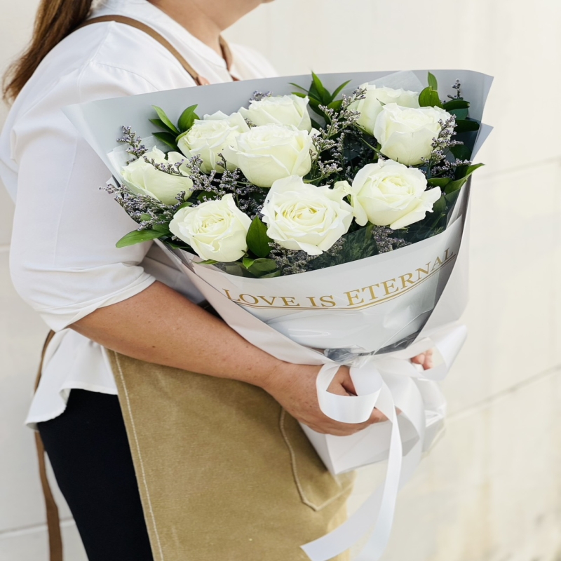 Flower Bangkok Delivery