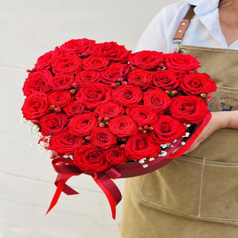 Flower Bangkok Delivery