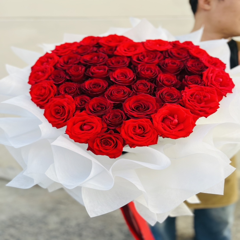 Flower Bangkok Delivery